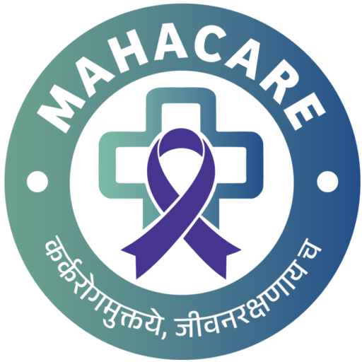 Mahacare Foundation Logo